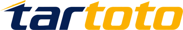 Logo tartoto platform hiburan online Indonesia
